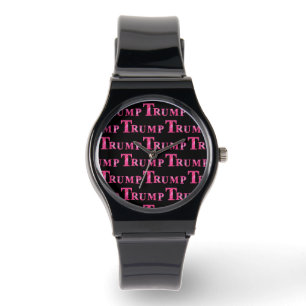 MONTRE TRUMP