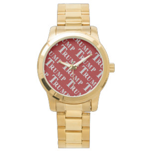 MONTRE TRUMP