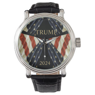 MONTRE TRUMP