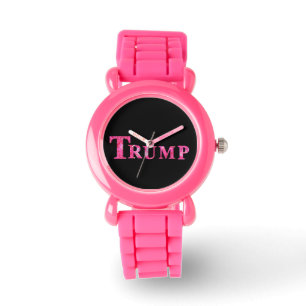 MONTRE TRUMP