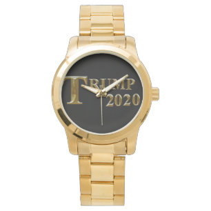 MONTRE TRUMP 2020