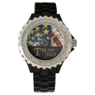 MONTRE TRUMP 2020