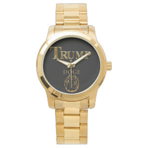 MONTRE TRUMP 2024