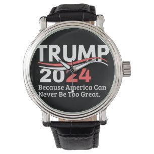 Montre trump 2024