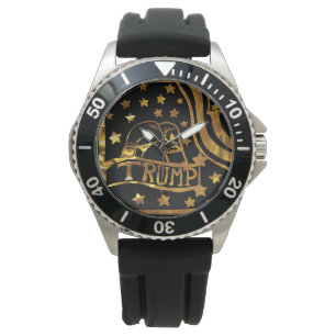 MONTRE TRUMP 2024
