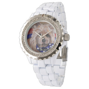 MONTRE TRUMP 2024