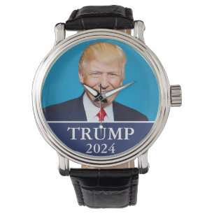 Montre Trump 2024