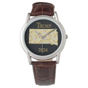 MONTRE TRUMP 2024