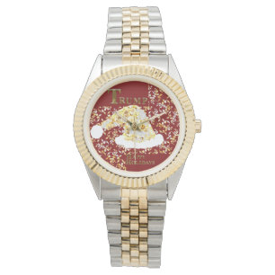 MONTRE TRUMP 2024