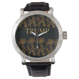 MONTRE TRUMP 2024
