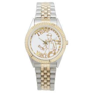 Montre Trump 2024