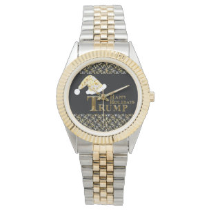 MONTRE TRUMP 2024
