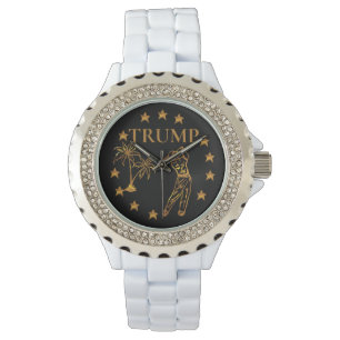 MONTRE TRUMP 2024