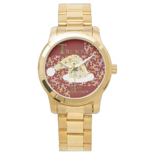 MONTRE TRUMP 2024