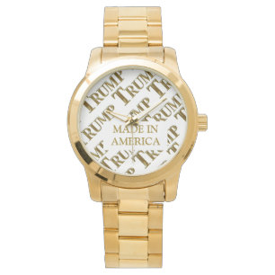 MONTRE TRUMP 2024