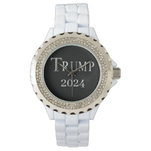 MONTRE TRUMP 2024