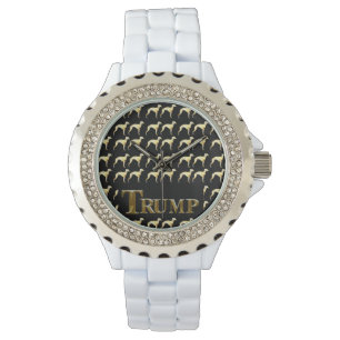 MONTRE TRUMP 2024