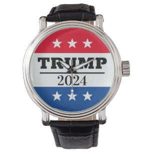 MONTRE TRUMP 2024