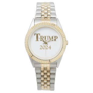 MONTRE TRUMP 2024