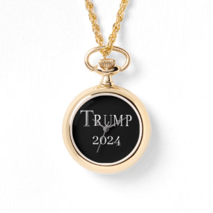 MONTRE TRUMP 2024