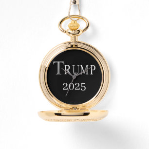 MONTRE TRUMP 2025