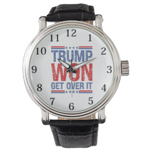 Montre Trump Va S'En Remettre