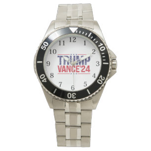 Montre Trump Vance 2024