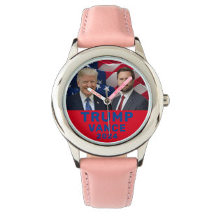 Montre Trump Vance 2024