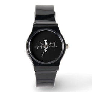 Montre Trumpet - Trumpet Hearbeat cadeau