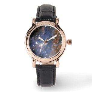Montre Trumpler Star Cluster 14.