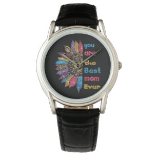 Montre tu es la meilleure maman jamais