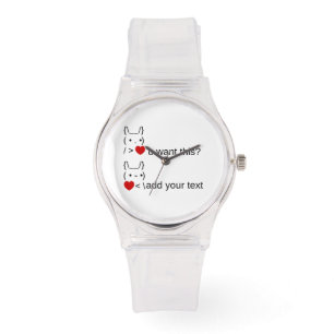 Montre tu veux ça ? / Art texte ASCII personnalisable