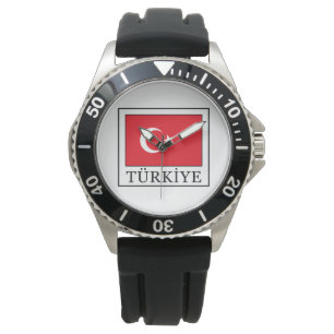 Montre Türkiye