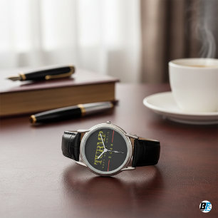 Montre Turmp 2025, Rendre sa grandeur, Maga