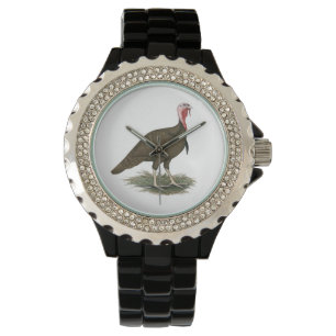 Montre Turquie Chocolat Tom