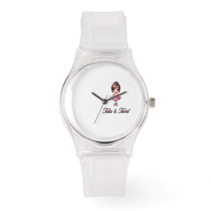 Montre Tutu & Twirl