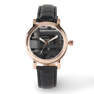 Montre Tuyaux et valves