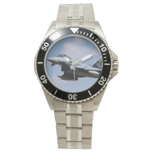 Montre Typhon allemand de l'armée de l'air Tiger bavarois