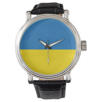 Montre Ukraine