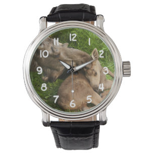 Montre Un amour de mère