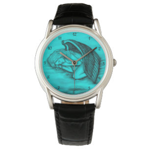 Montre Un ange endormi