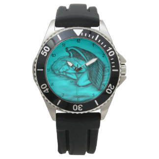 Montre Un ange endormi