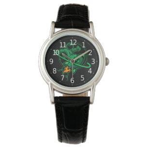 Montre Un Astronaute Sur Une Fusée Autour De Saturn Artwo