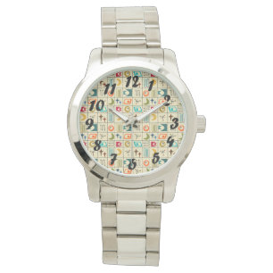 Montre Un autre Smorgasbord