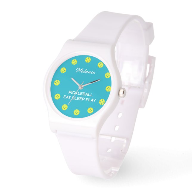 Montre Un cadeau personnalisé pour les femmes (Angle)