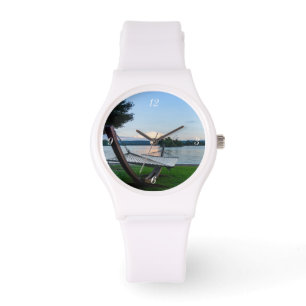 Montre Un Endroit Pour Se Détendre Vidéo Blanche