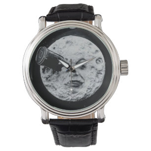 Montre Un voyage au film de cru de lune