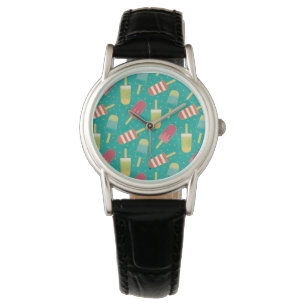 Montre Une certaine étape d'amusement au soleil