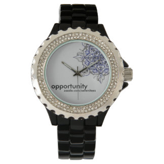 Montre Une opportunité