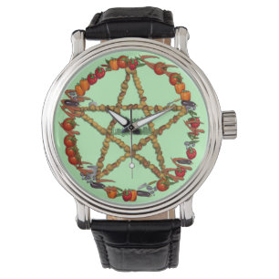 Montre Une récolte abondante